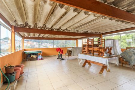 Casa à venda com 320m², 4 quartos e 3 vagasEspaço Gourmet