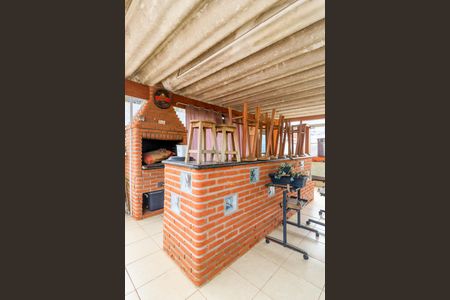 Casa à venda com 320m², 4 quartos e 3 vagasEspaço Gourmet