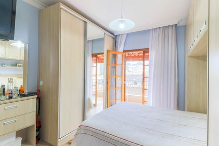 Casa à venda com 320m², 4 quartos e 3 vagasSuíte 1