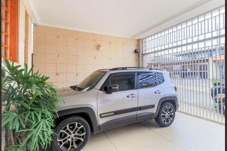 Casa à venda com 320m², 4 quartos e 3 vagasGaragem