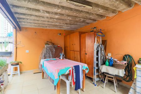 Casa à venda com 320m², 4 quartos e 3 vagasTerraço