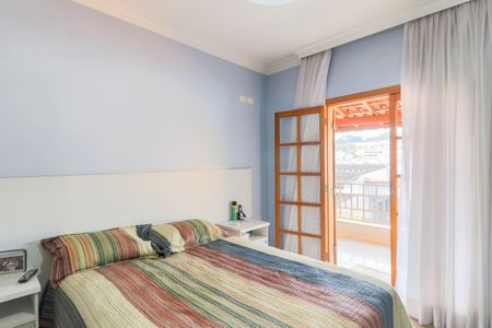 Casa à venda com 320m², 4 quartos e 3 vagasQuarto 1