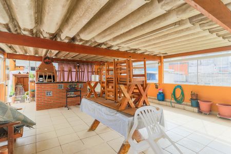 Casa à venda com 320m², 4 quartos e 3 vagasEspaço Gourmet