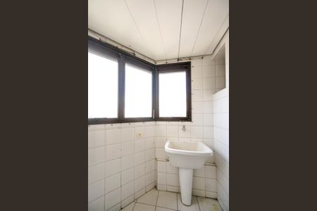 Apartamento à venda com 93m², 3 quartos e 2 vagasÁrea de serviço