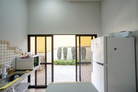 Apartamento à venda com 93m², 3 quartos e 2 vagasÁrea comum - Salão de festas