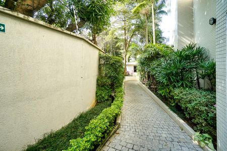 Apartamento à venda com 93m², 3 quartos e 2 vagasÁrea externa