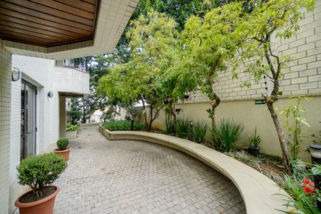 Apartamento à venda com 93m², 3 quartos e 2 vagasÁrea externa