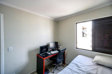 Apartamento à venda com 93m², 3 quartos e 2 vagasQuarto 01