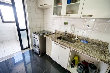 Apartamento à venda com 93m², 3 quartos e 2 vagasPia