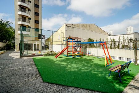 Apartamento à venda com 93m², 3 quartos e 2 vagasPlayground