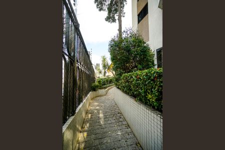 Apartamento à venda com 93m², 3 quartos e 2 vagasÁrea externa