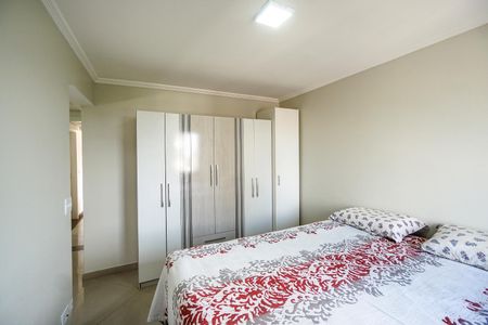 Apartamento à venda com 93m², 3 quartos e 2 vagasSuíte
