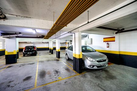 Apartamento à venda com 93m², 3 quartos e 2 vagasGaragem