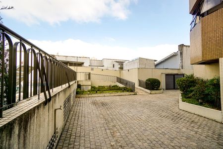 Apartamento à venda com 93m², 3 quartos e 2 vagasÁrea externa