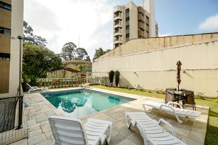 Apartamento à venda com 93m², 3 quartos e 2 vagasPiscina