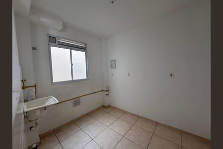 Apartamento para alugar com 42m², 2 quartos e 1 vagaBanheiro