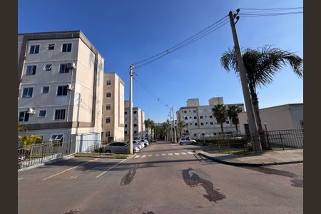 Apartamento para alugar com 42m², 2 quartos e 1 vagaÁrea comum