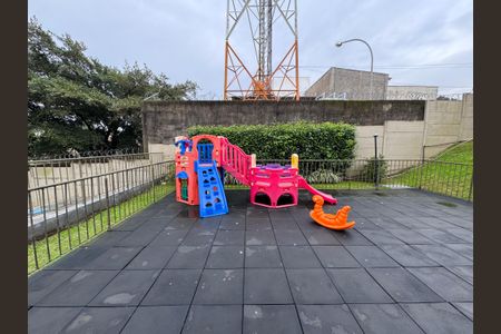 Apartamento para alugar com 42m², 2 quartos e 1 vagaÁrea comum