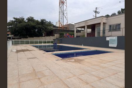 Apartamento para alugar com 42m², 2 quartos e 1 vagaÁrea comum