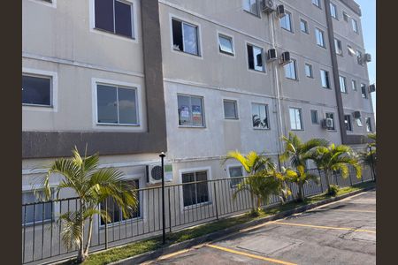 Apartamento para alugar com 42m², 2 quartos e 1 vagaÁrea comum