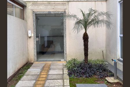 Apartamento para alugar com 42m², 2 quartos e 1 vagaÁrea comum