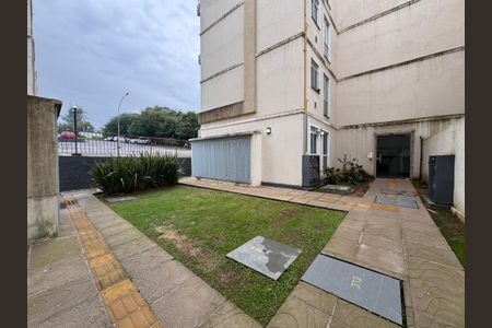 Apartamento para alugar com 42m², 2 quartos e 1 vagaÁrea comum