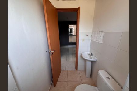 Apartamento para alugar com 42m², 2 quartos e 1 vagaBanheiro