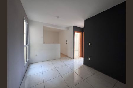 Apartamento para alugar com 42m², 2 quartos e 1 vagaSala