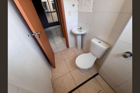 Apartamento para alugar com 42m², 2 quartos e 1 vagaBanheiro