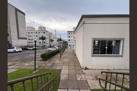 Apartamento para alugar com 42m², 2 quartos e 1 vagaÁrea comum