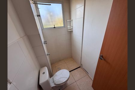 Apartamento para alugar com 42m², 2 quartos e 1 vagaBanheiro