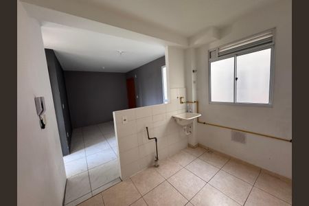 Apartamento para alugar com 42m², 2 quartos e 1 vagaCozinha