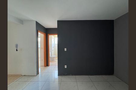 Apartamento para alugar com 42m², 2 quartos e 1 vagaSala