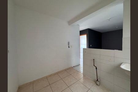 Apartamento para alugar com 42m², 2 quartos e 1 vagaCozinha