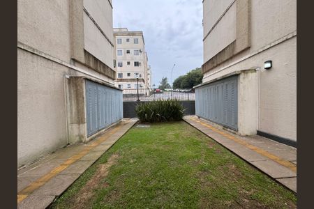 Apartamento para alugar com 42m², 2 quartos e 1 vagaÁrea comum