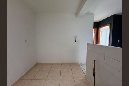 Apartamento para alugar com 42m², 2 quartos e 1 vagaCozinha
