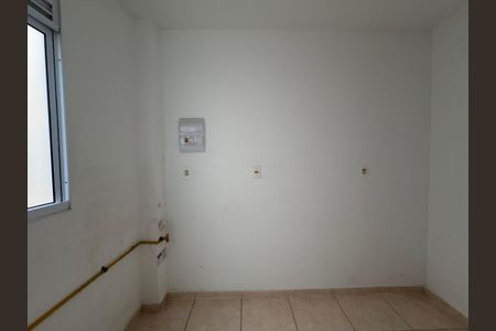 Apartamento para alugar com 42m², 2 quartos e 1 vagaCozinha