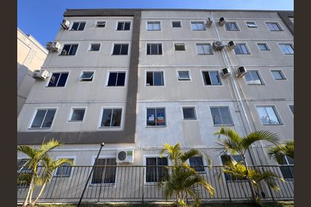 Apartamento para alugar com 42m², 2 quartos e 1 vagaPlaca