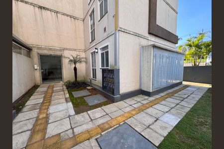 Apartamento para alugar com 42m², 2 quartos e 1 vagaÁrea comum