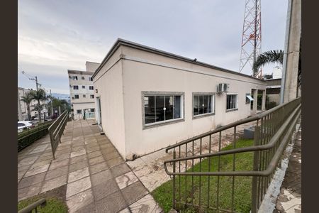 Apartamento para alugar com 42m², 2 quartos e 1 vagaÁrea comum