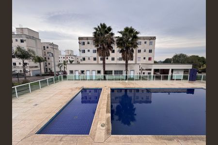 Apartamento para alugar com 42m², 2 quartos e 1 vagaÁrea comum