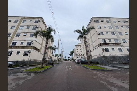 Apartamento para alugar com 42m², 2 quartos e 1 vagaÁrea comum