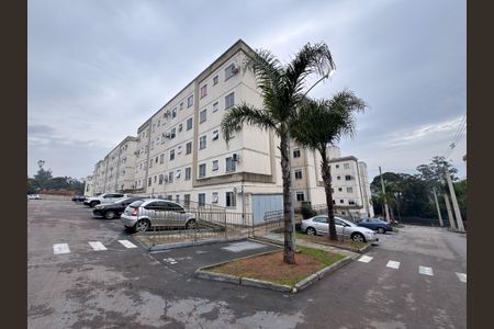 Apartamento para alugar com 42m², 2 quartos e 1 vagaÁrea comum