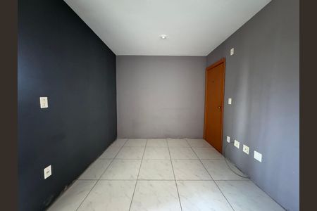 Apartamento para alugar com 42m², 2 quartos e 1 vagaSala