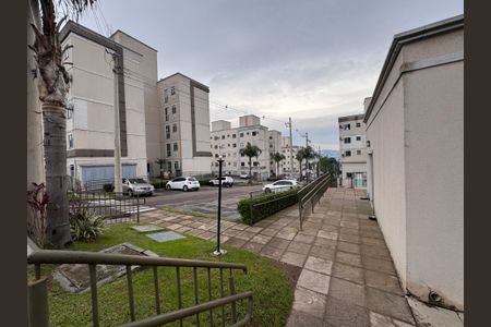Apartamento para alugar com 42m², 2 quartos e 1 vagaÁrea comum
