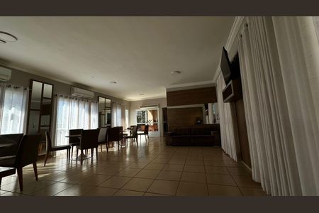 Apartamento à venda com 60m², 2 quartos e 1 vaga Apartamento à venda com 60m², 2 quartos e 1 vagaÁrea comum - Salão de festas
