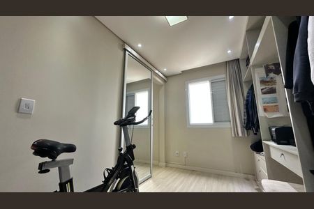 Apartamento à venda com 60m², 2 quartos e 1 vaga Apartamento à venda com 60m², 2 quartos e 1 vagaQuarto 2