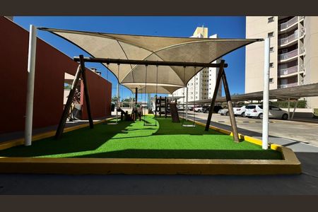 Apartamento à venda com 60m², 2 quartos e 1 vaga Apartamento à venda com 60m², 2 quartos e 1 vagaÁrea comum