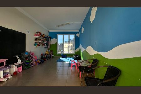 Apartamento à venda com 60m², 2 quartos e 1 vaga Apartamento à venda com 60m², 2 quartos e 1 vagaBrinquedoteca