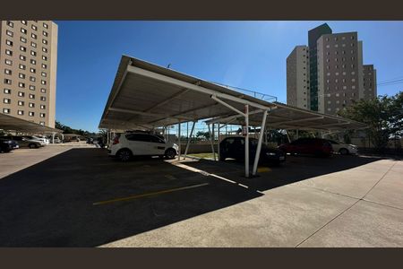 Apartamento à venda com 60m², 2 quartos e 1 vaga Apartamento à venda com 60m², 2 quartos e 1 vagaGaragem